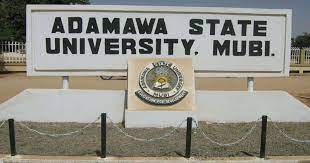 Adamawa State University, (ADSU) Mubi, Admission List