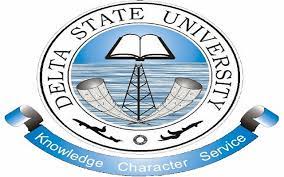 Delta State University,(DELSU) Admission List