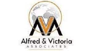 Alfred and Victoria Associates