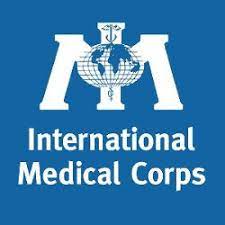 International Medical Corps (IMC) Recruitment