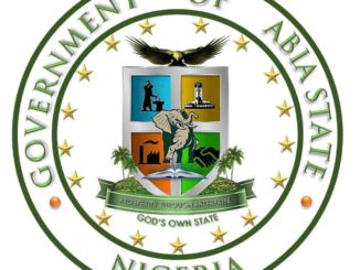 Abia State Government recruitment