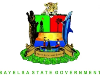 Bayelsa State Government recruitment