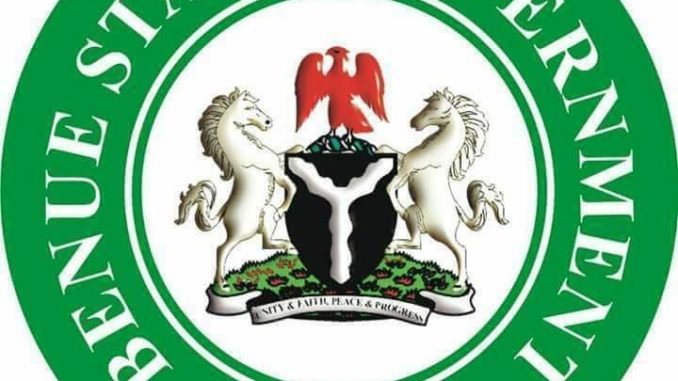 Benue-State-Civil-Service-Recruitment Benue State Civil Service Commission Recruitment
