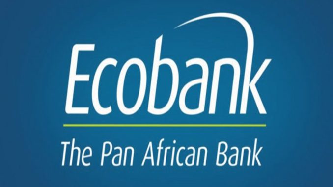 Ecobank recruitment