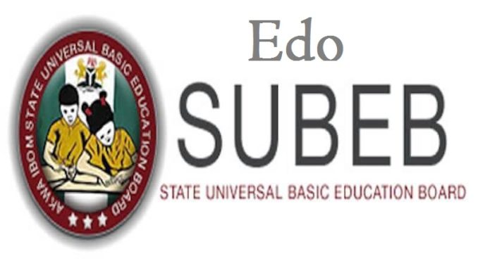 Edo-SUBEB EDO SUBEB recruitment