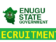 Enugu State Government Recruitment