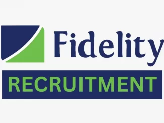Fidelity Bank Recruitment