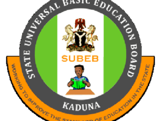 Kaduna State SUBEB recruitment