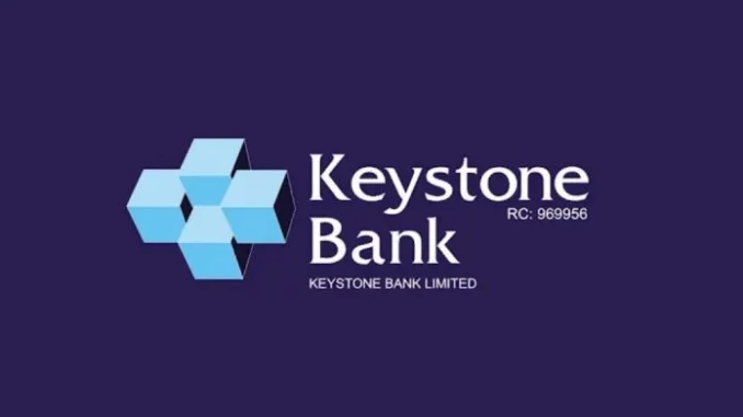 Keystone Bank recruitment