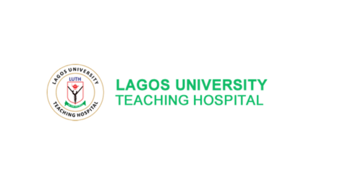 LUTH recruitment