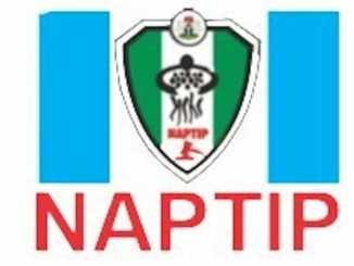 NAPTIP recruitment