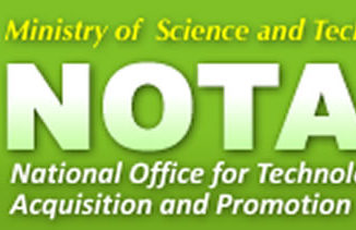 NOTAP recruitment