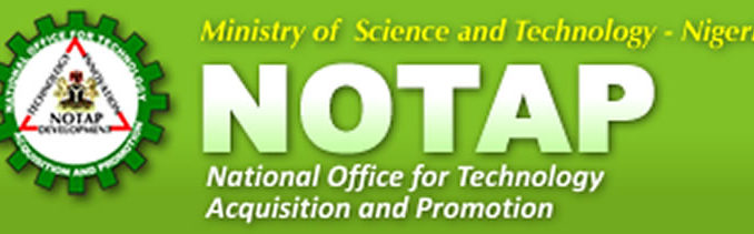 NOTAP NOTAP recruitment
