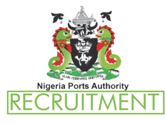 Nigerian Ports Authority recruitment