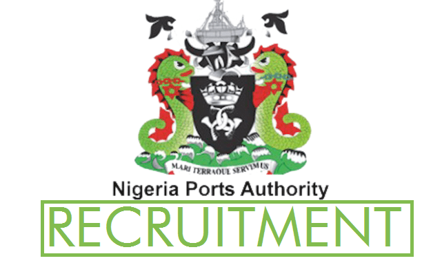 Nigerian Ports Authority recruitment