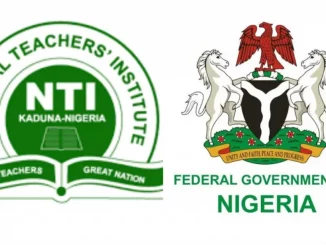 NTI recruitment