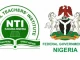NTI recruitment