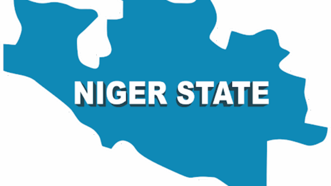 Niger State Government recruitment
