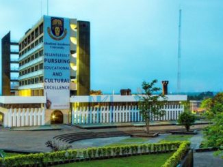 OAU recruitment