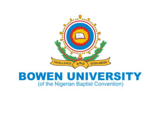 Bowen University Recruitment