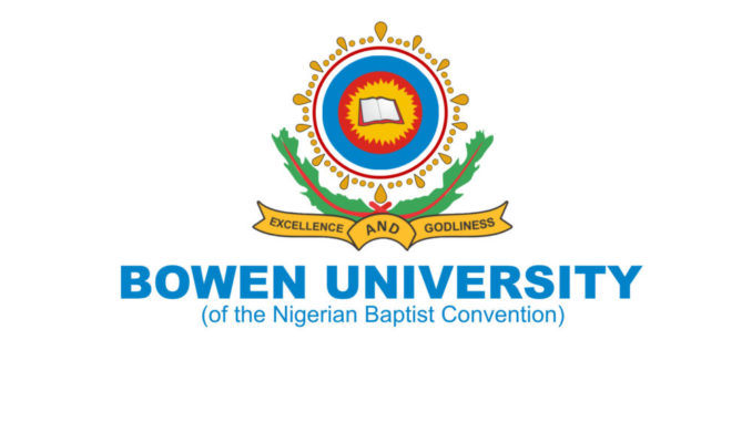 Podium-Bowen-Logo-e1572367768365 Bowen University Recruitment