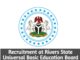Rivers State SUBEB Recruitment