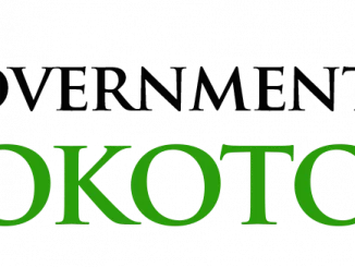 Sokoto State Government recruitment
