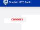 Stanbic IBTC Bank Graduate Trainee Programe