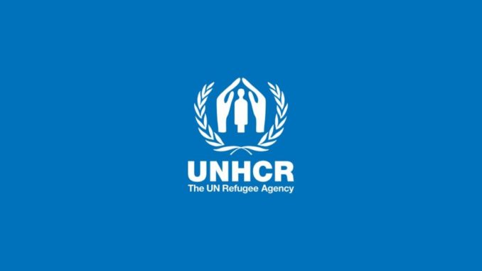 UNHCR Recruitment
