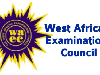 WAEC recruitment