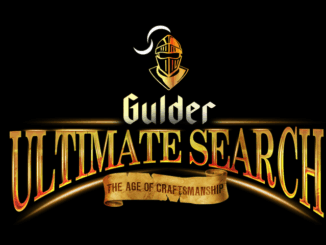 2025 Gulder Ultimate Search Registration is Ongoing
