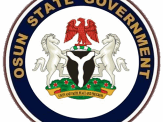 Osun State Government recruitment