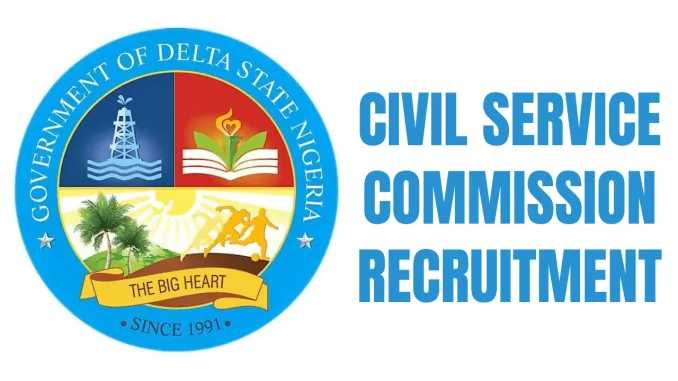 delta-state-civil-service-commission-recruitment Delta State Government Recruitment