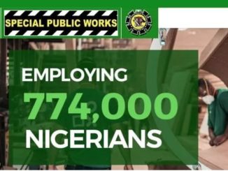 FG 774 000 Recruitment