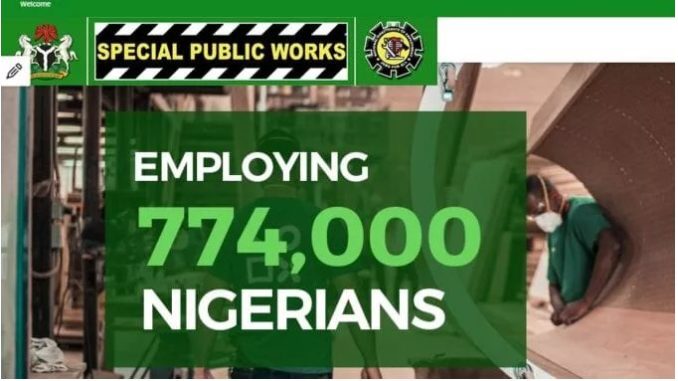 FG 774 000 Recruitment