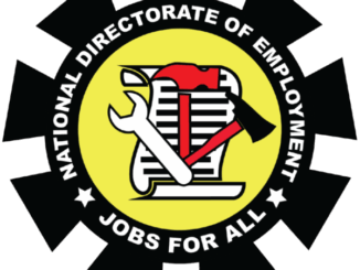 NDE Recruitment