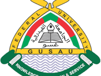Federal University Gusau Recruitment