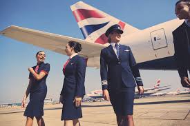 images British Airways Recruitment