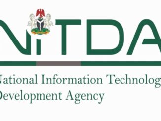 NITDA Recruitment