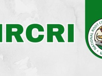 NRCRI recruitment