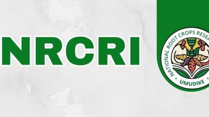 NRCRI recruitment
