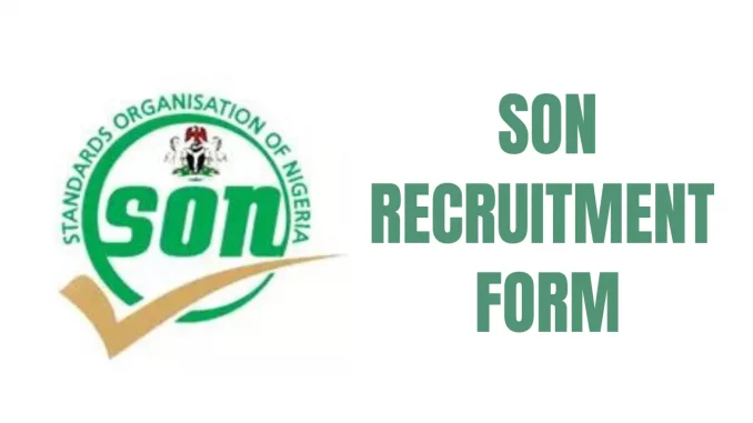 son-recruitment SON Recruitment