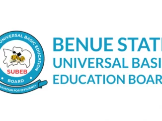 Benue State teachers recruitment