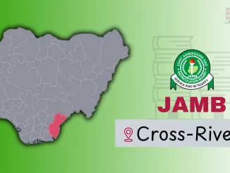 Jamb office in Cross River State