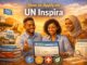 How to Apply on UN Inspira