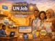 How to Get UN Job With No Experience