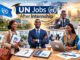 UN Jobs after Internship