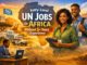 Entry Level UN Jobs in Africa